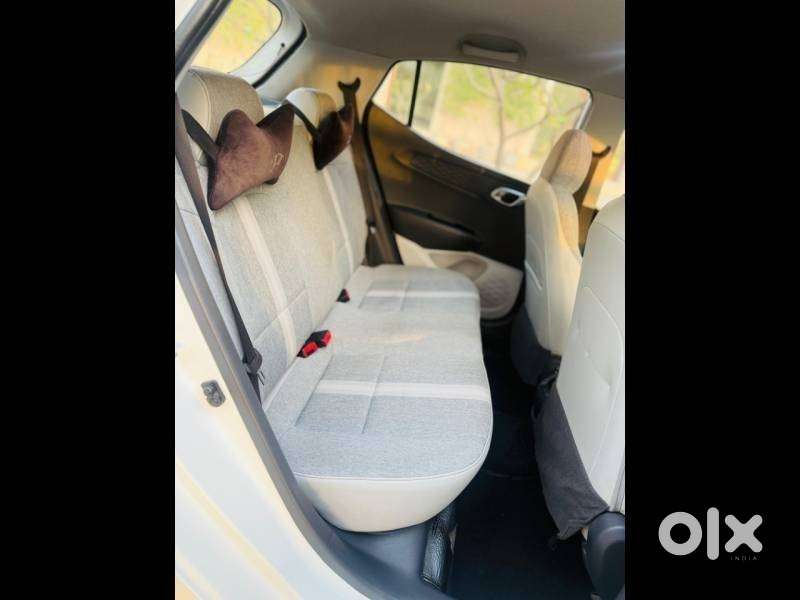 Hyundai Grand I10 Nios Sportz, 2019, Petrol