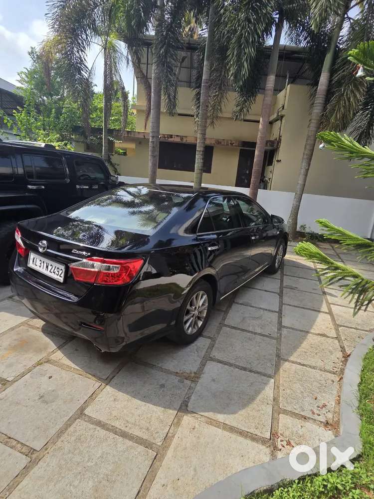 Neat And Clean Car... Well Maintained.. Idv 7.4 Lkhs