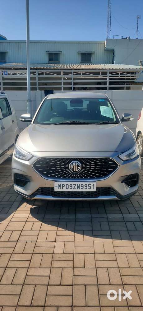 Mg Astor 1.5 Ex Style, 2023, Petrol