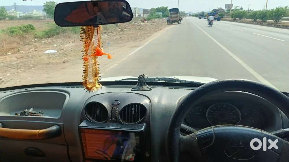 Mahindra Scorpio 2013 Diesel Good Condition