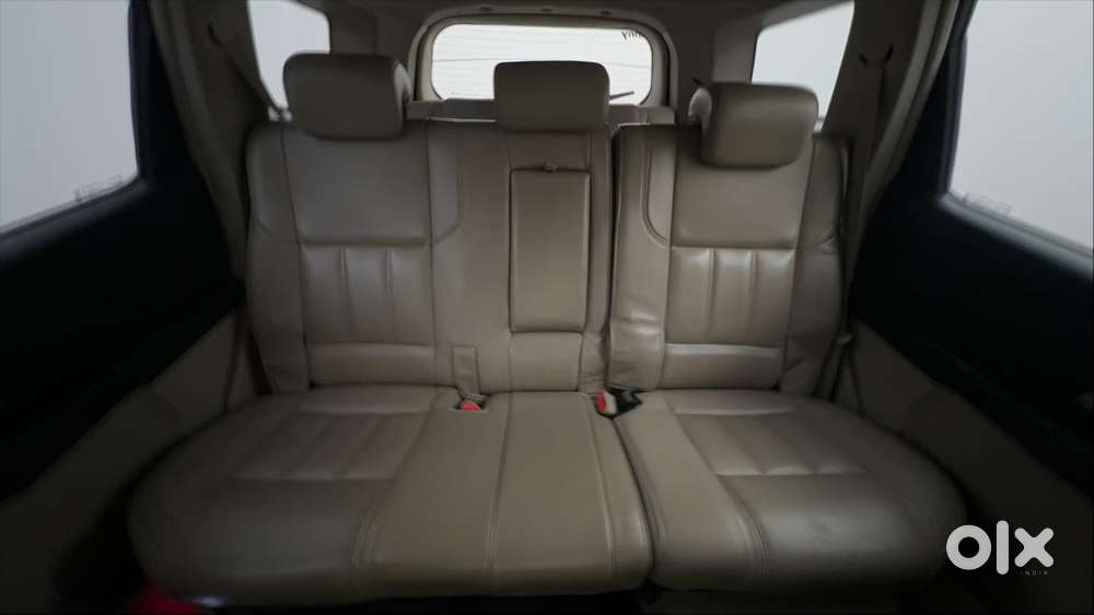 Mahindra Xuv500 W10 At, 2017, Diesel