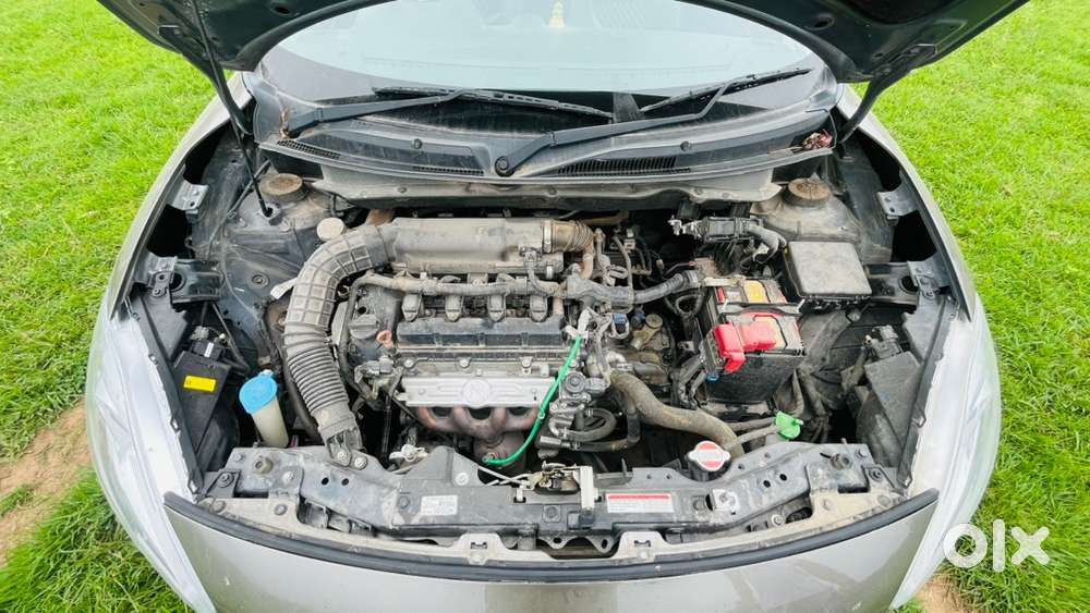 Maruti Swift Petrol 2024 Model Car