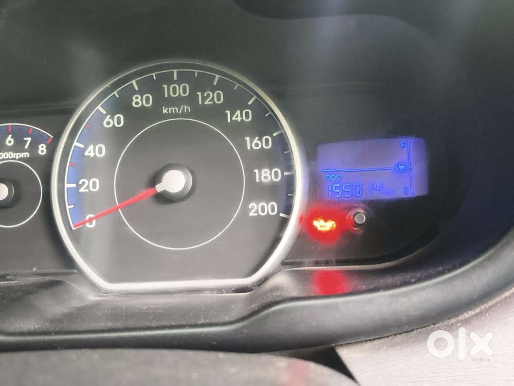 Hyundai I10 Era 1.1 Irde, 2011, Petrol