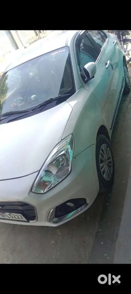 2020 Maruti Suzuki Dzire 1.2 Vxi