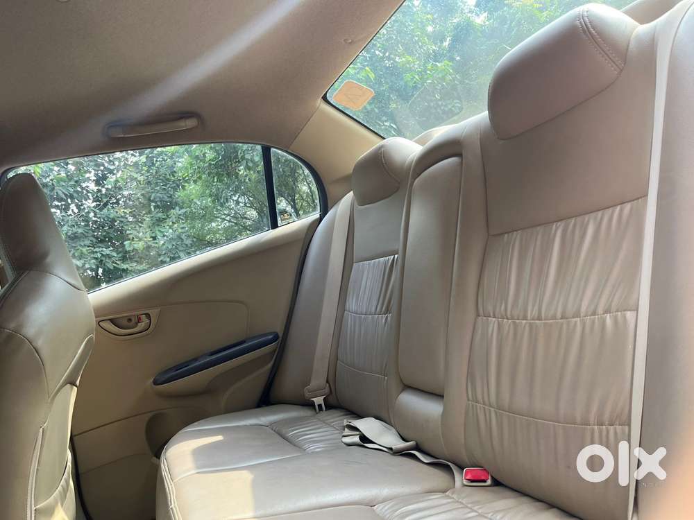 Honda Amaze E I-vtech, 2013, Petrol