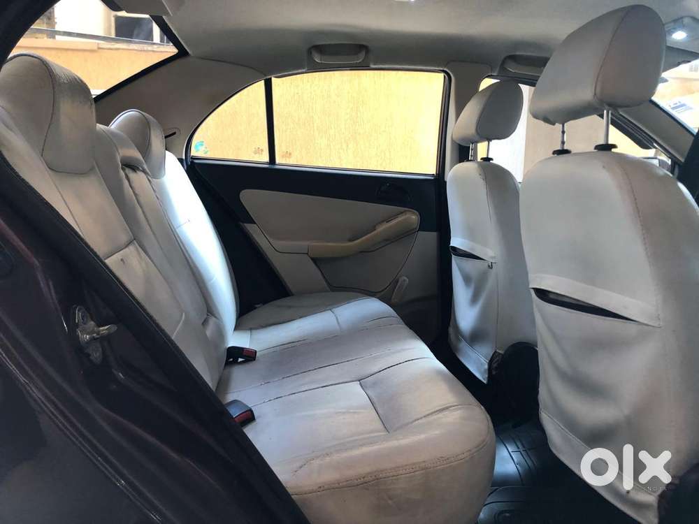 Tata Manza Ls Quadrajet, 2014, Diesel
