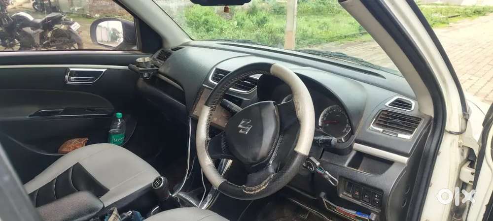 Maruti Suzuki Swift Vdi 2013