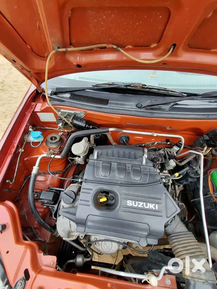 Maruti Suzuki Alto K10 2012 Petrol Car New Bettry