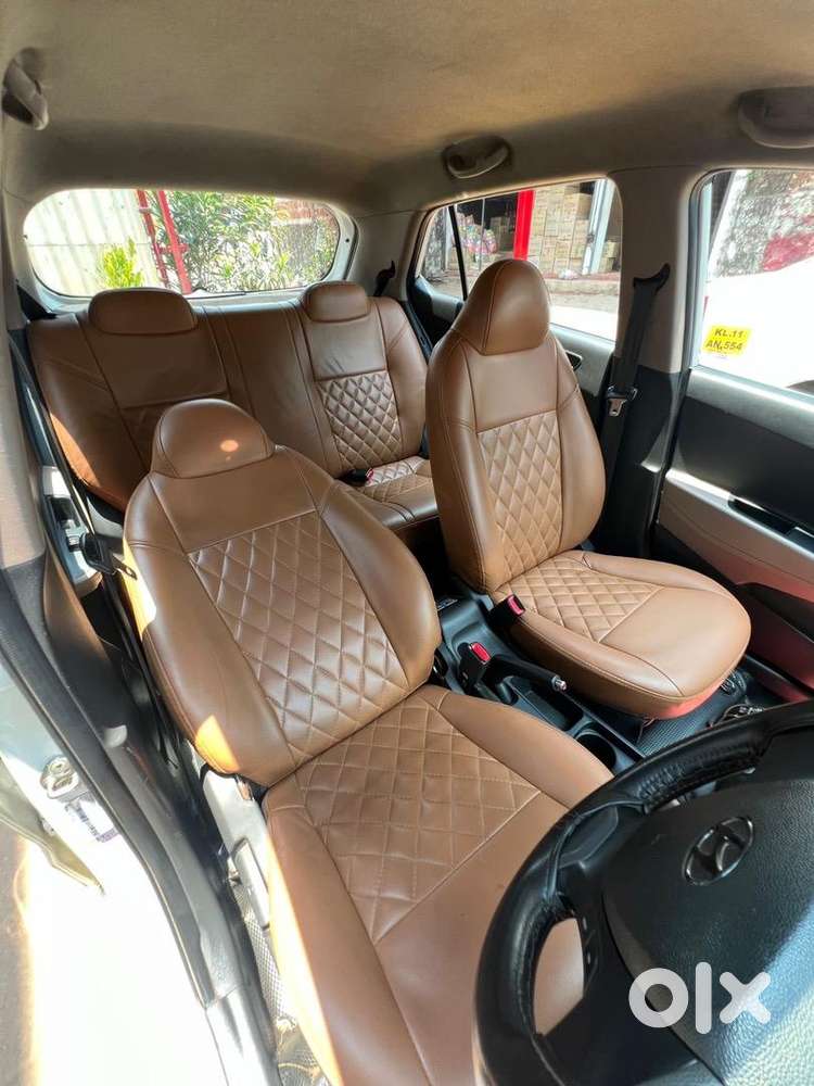 Hyundai Grand I10 2014 Diesel 141500 Km Driven