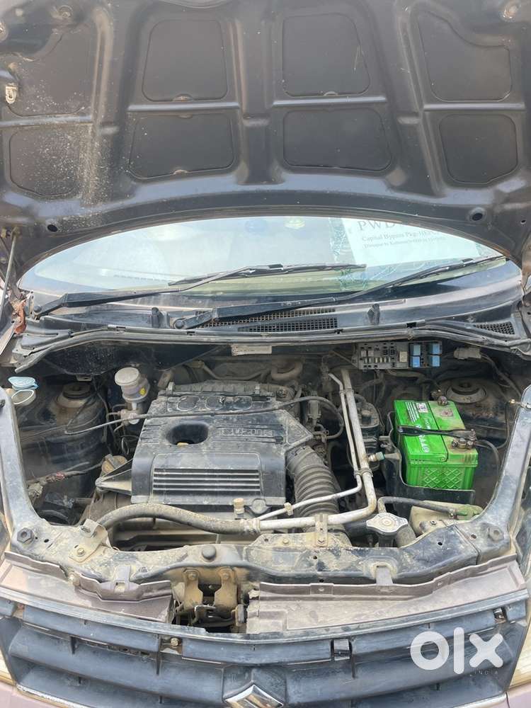 Maruti Suzuki Zen Estilo 2009 Petrol 75300 Km Driven