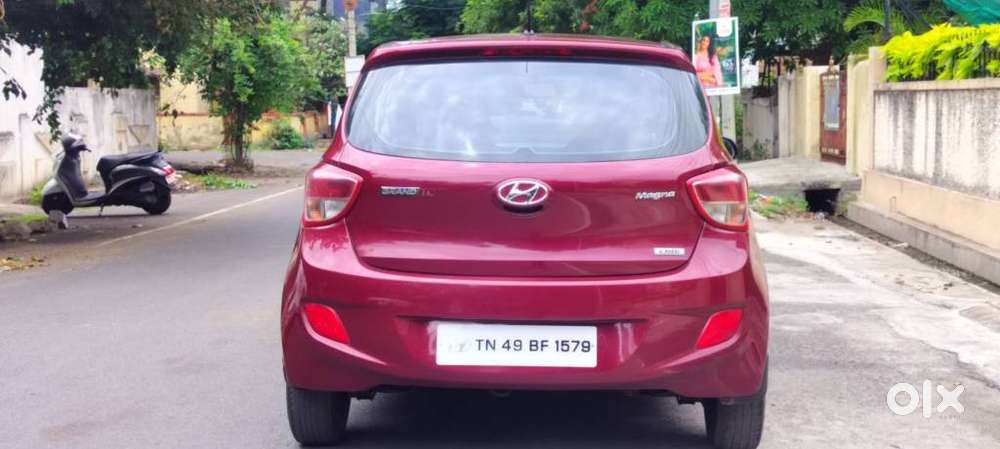 Hyundai Grand I10 1.2 Crdi Magna, 2016, Diesel