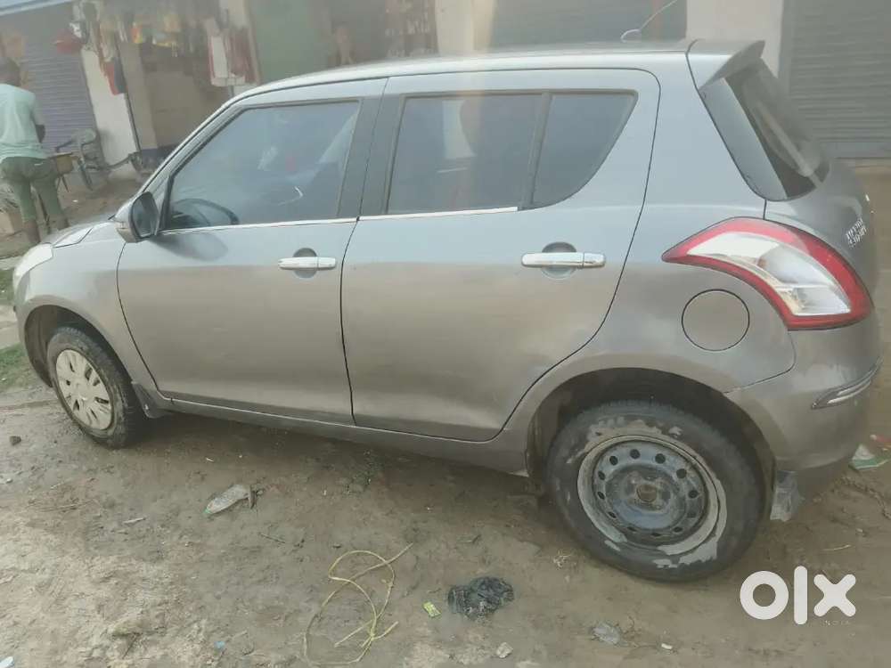 Maruti Suzuki Swift 2012 Petrol Good Condition