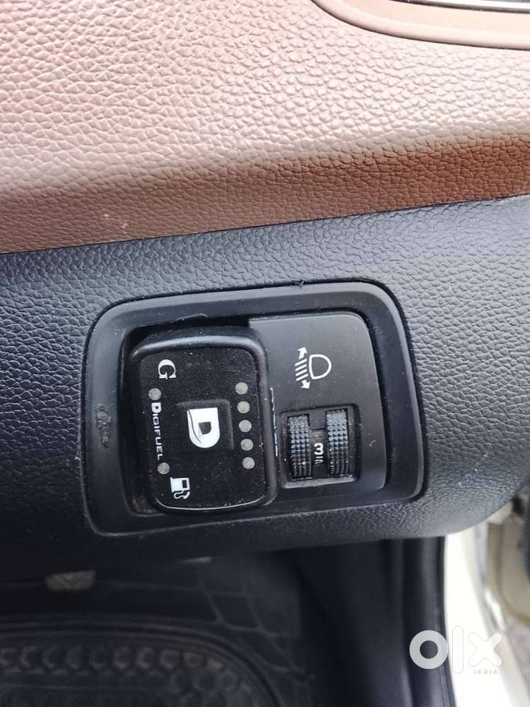 Hyundai Elite I20 Magna Executive 1.2, 2018, Cng & Hybrids