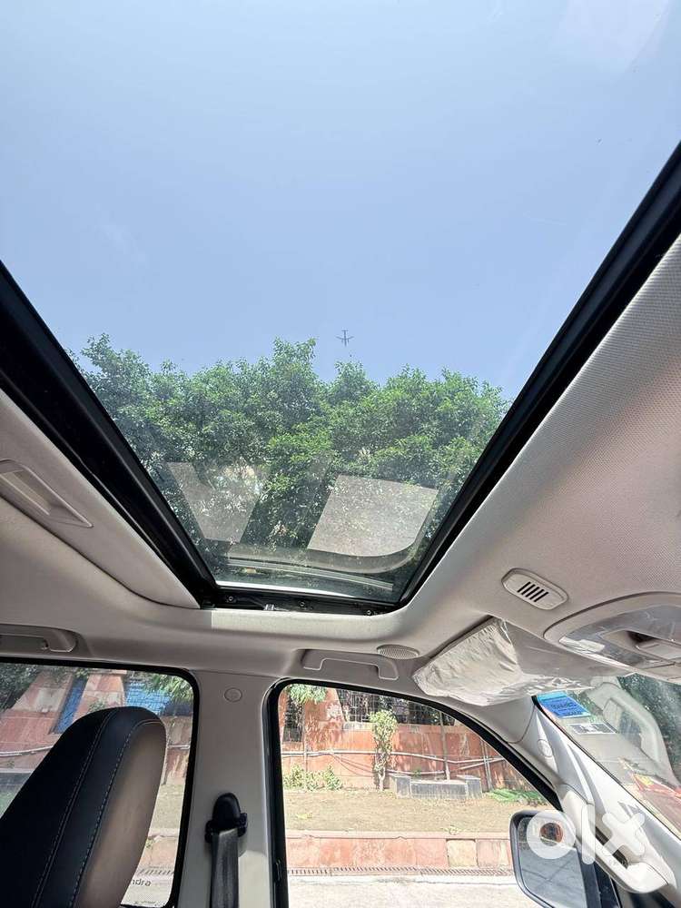 Mahindra Scorpio-n 2022