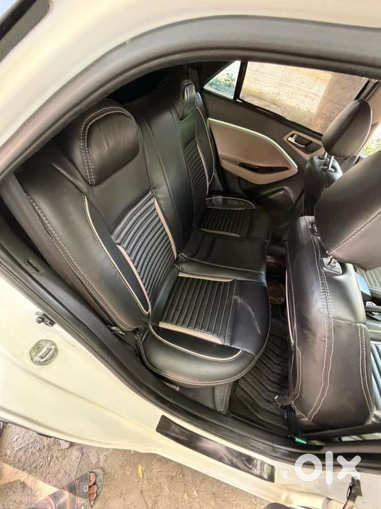 Hyundai Petrol Manual 2019