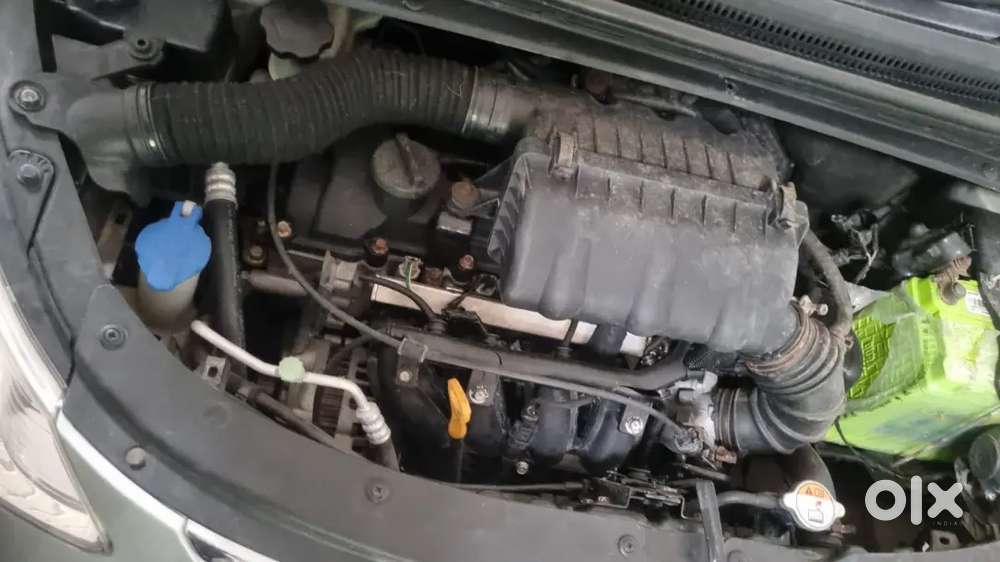 Hyundai I10 2009 Petrol 35000 Km Driven - Doctors Vehicle