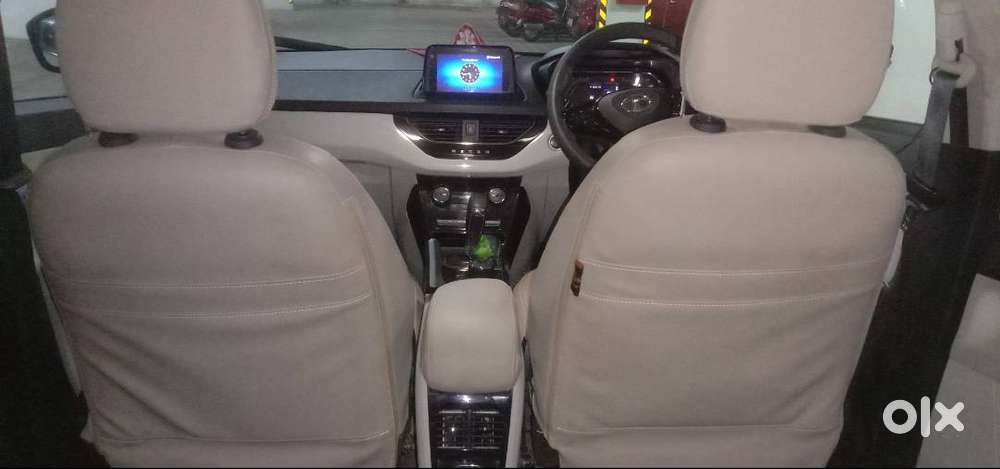 Tata Nexon 2022 Petrol 37300 Km Driven
