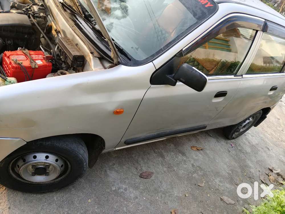 Maruti Alto Top Class Condition