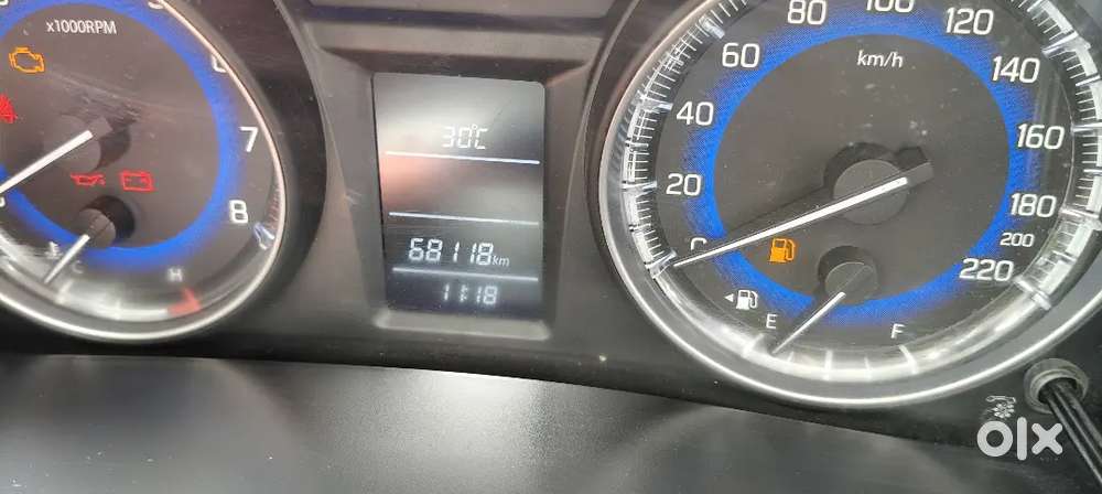 Maruti Suzuki Baleno 2020 Petrol Well Maintained