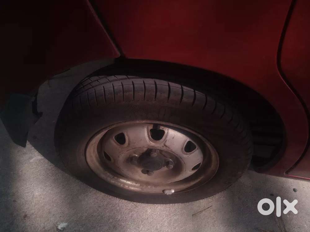 Maruti Suzuki Wagon R Good Condition Vehicle