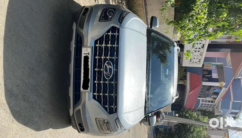 Hyundai Venue 2022 Petrol 16000 Km Driven