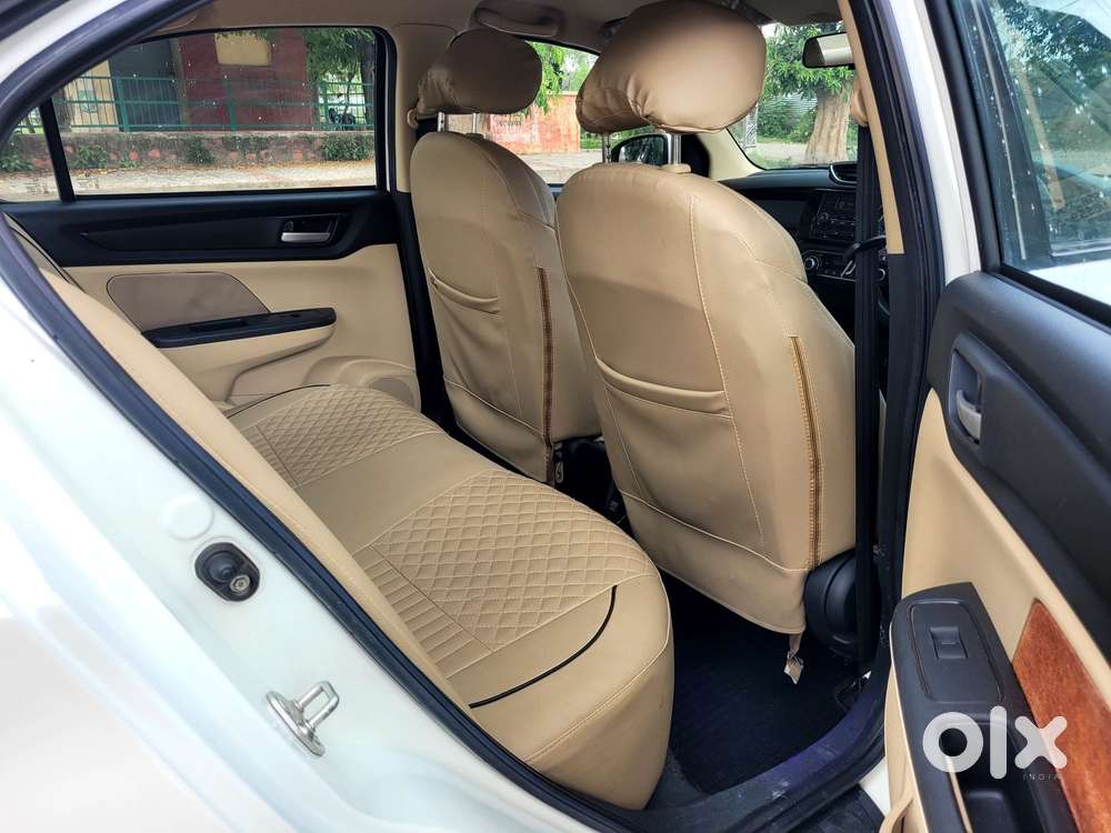 Honda Amaze V 1.2 Petrol Mt, 2019, Petrol