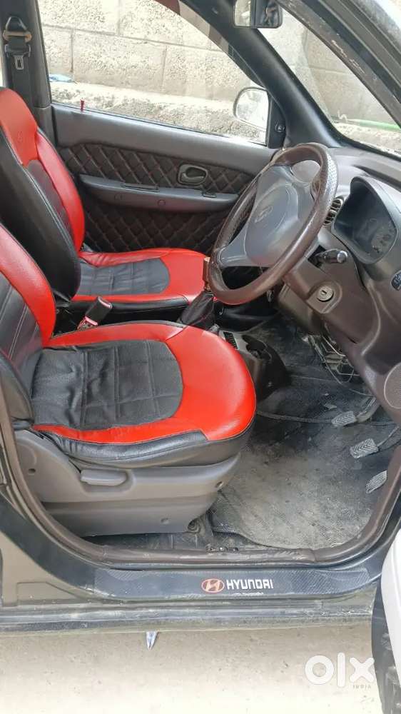 Santro Good Condition Life 2030 , Central Lock