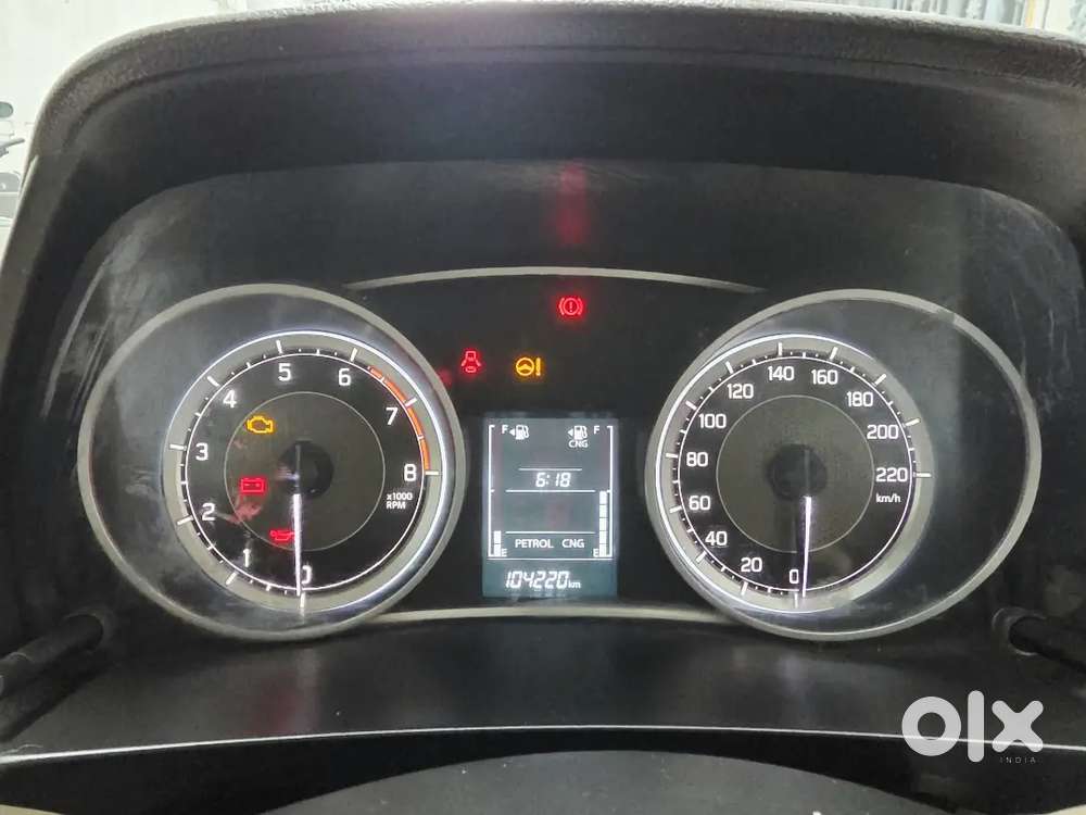 Maruti Suzuki Dzire 2022 Year Model