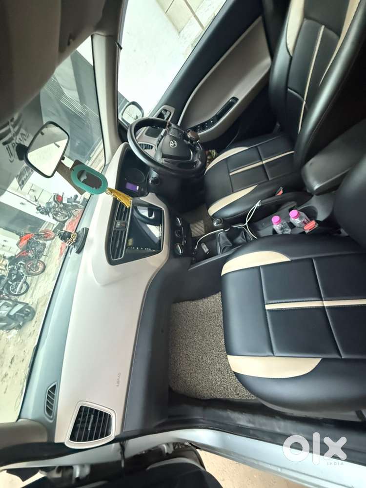 Hyundai Elite I20 2018 Petrol Good Condition