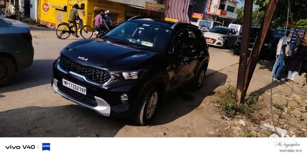 Kia Sonet 1.0 Htk 2023