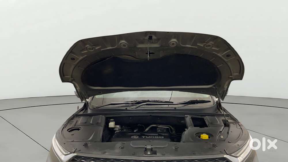 Mg Hector 1.5 Hybrid Sharp, 2020, Petrol