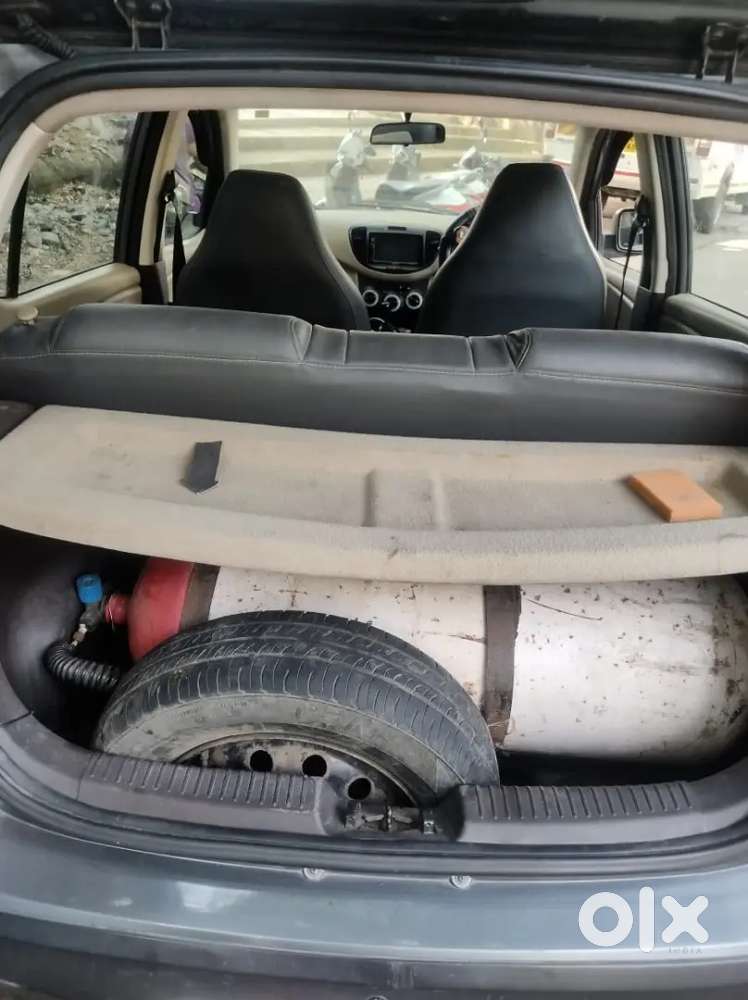 Hundai I10