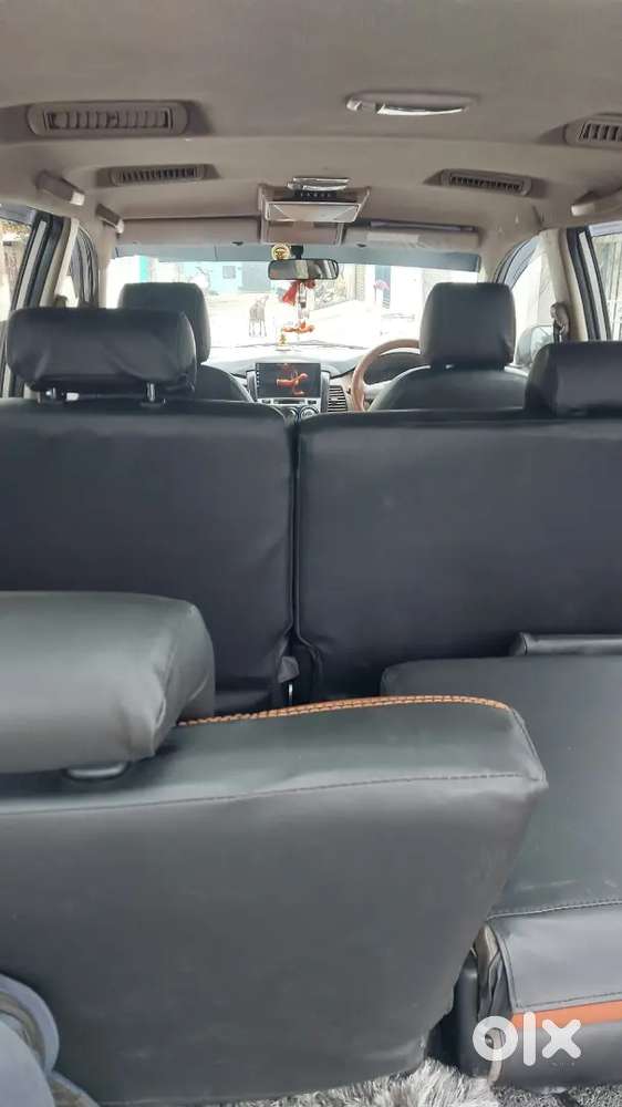 Toyota Innova G4 2015 Diesel