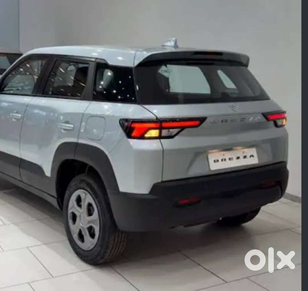Maruti Suzuki Vitara 2025