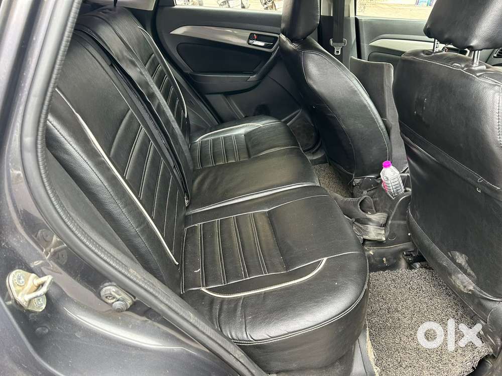 Maruti Suzuki Vitara 2020