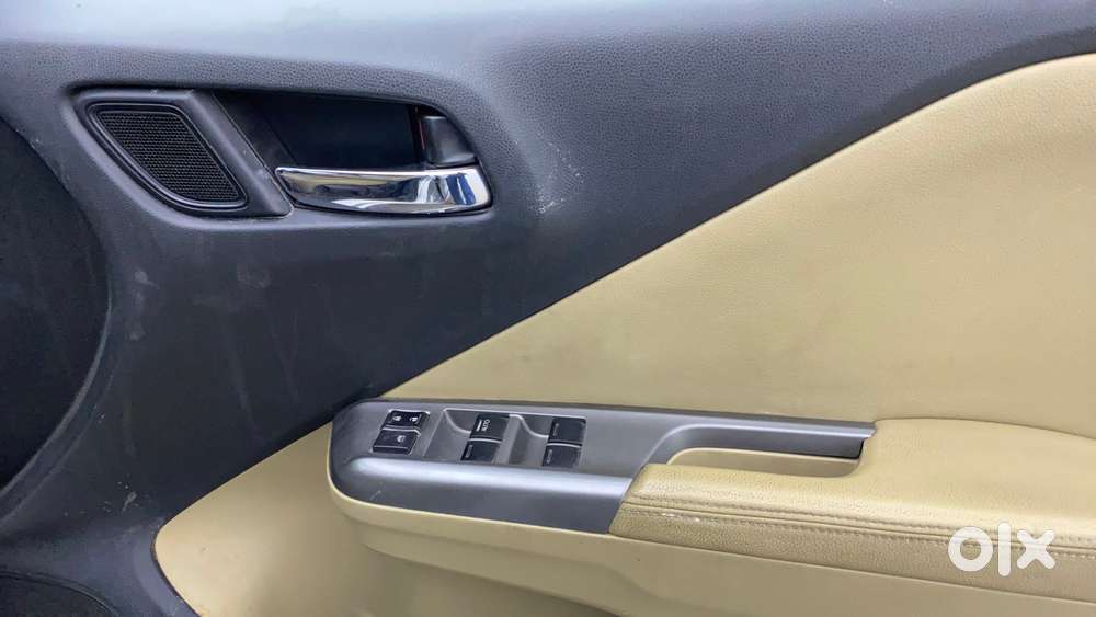 Honda City 2015-2017 I Vtec Vx, 2015, Petrol