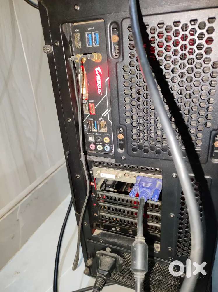 Gaming Computer