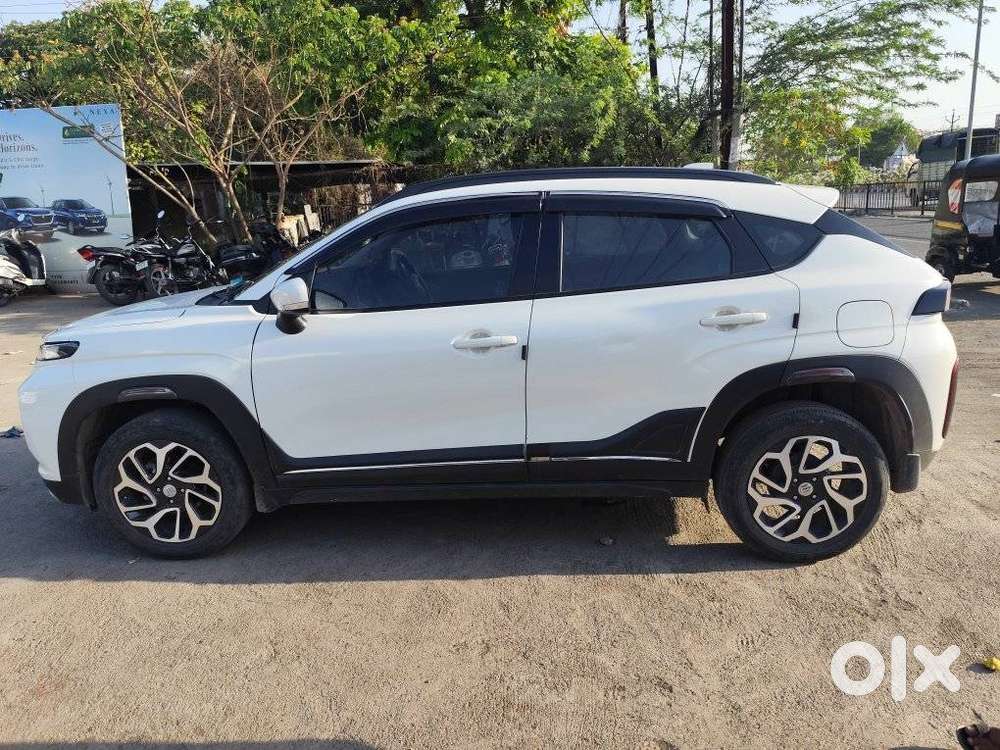 Maruti Suzuki Fronx Delta 1.2 Cng, 2024, Cng & Hybrids