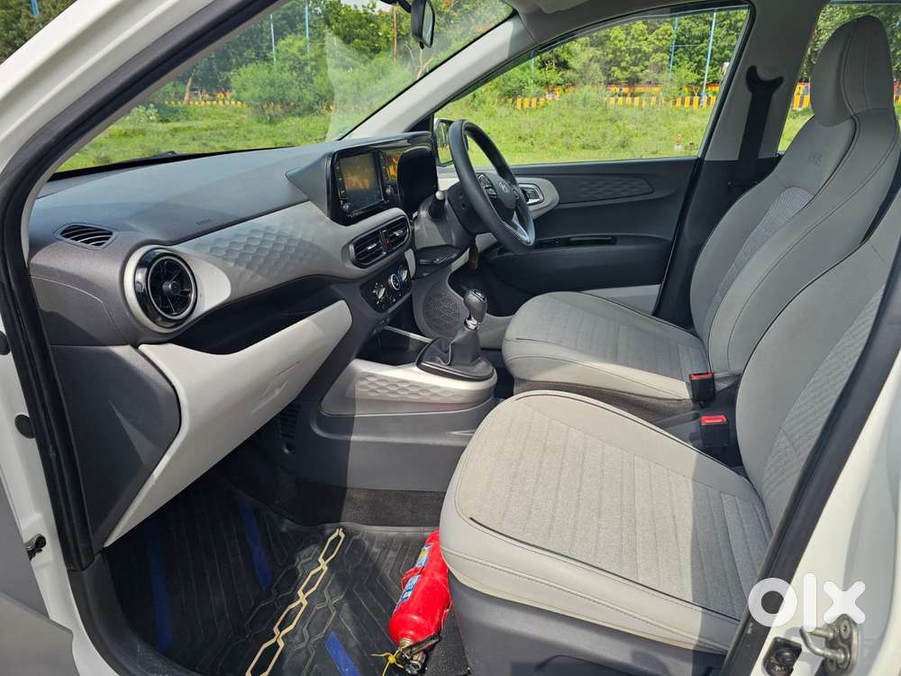 Hyundai I10 Sportz, 2024, Cng & Hybrids