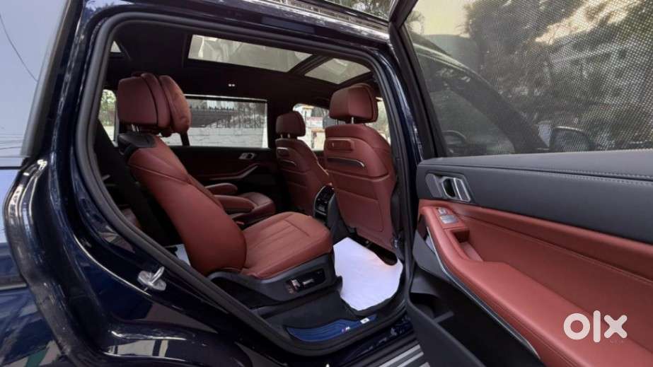 Bmw X7 3.0 Xdrive 40d M Sport, 2024, Diesel