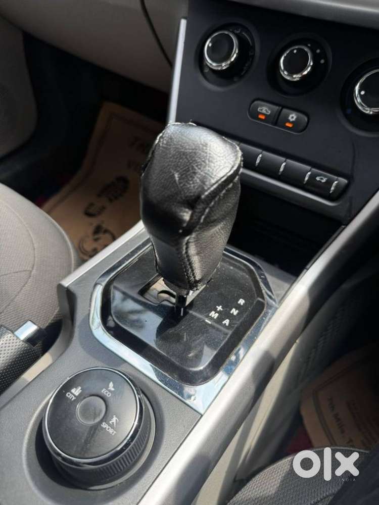 Tata Nexon 1.5 Revotorq Xma Amt, 2018, Diesel