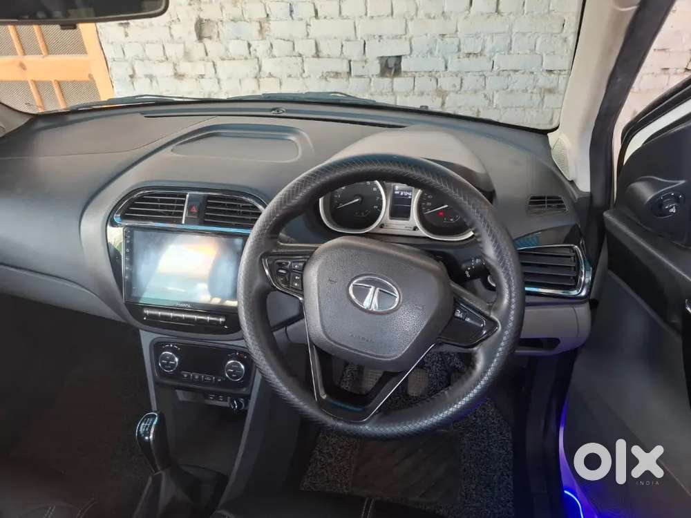 Tata Tigor 2017 Diesel Xz