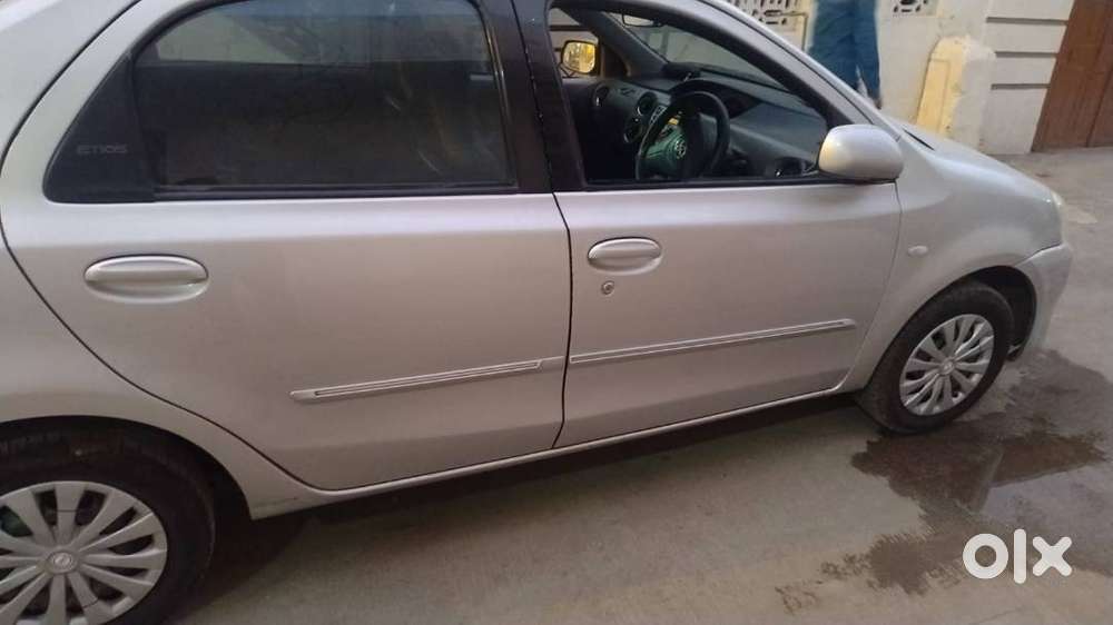 Excellent Condition
