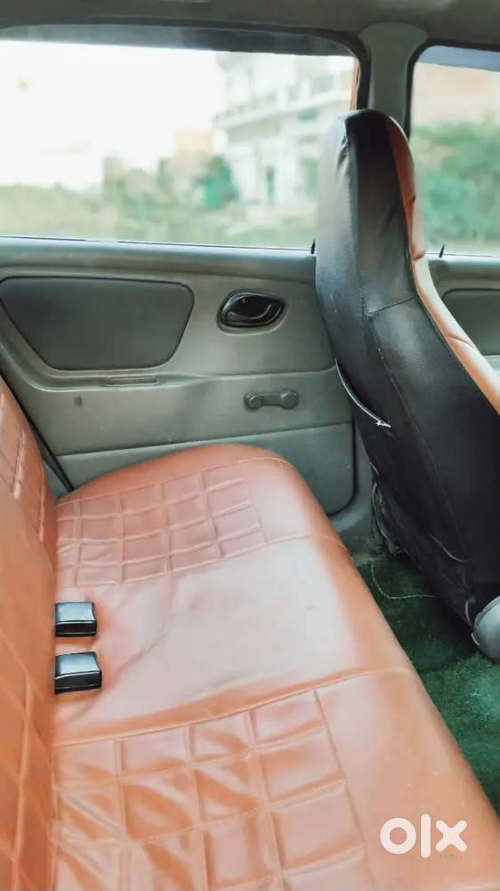 Maruti Suzuki Alto 2010