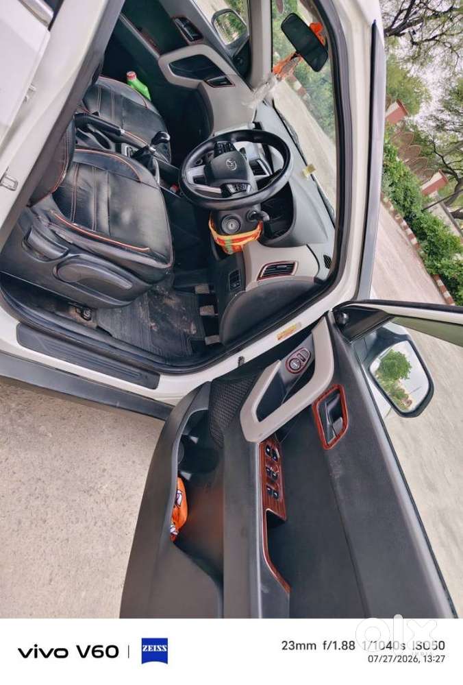 Hyundai Creta 1.4 Ex Diesel, 2018, Diesel