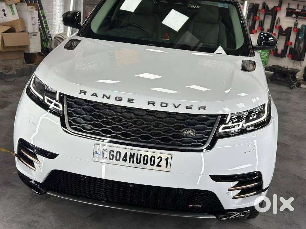 Land Rover Range Velar R-dynamic S Diesel, 2023, Diesel