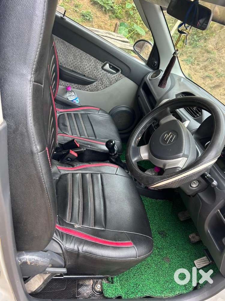 Maruti Suzuki Alto 800 2018 Petrol Well Maintained