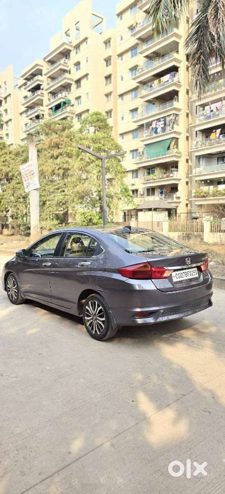 Honda City I-dtec Vx, 2017, Diesel