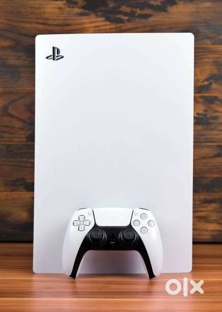 Ps5 gaming