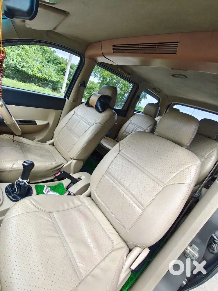 Chevrolet Enjoy 2014 Diesel Manual